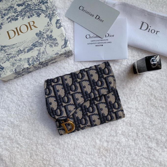 Dior Wallet 2022 ID:20220921-44